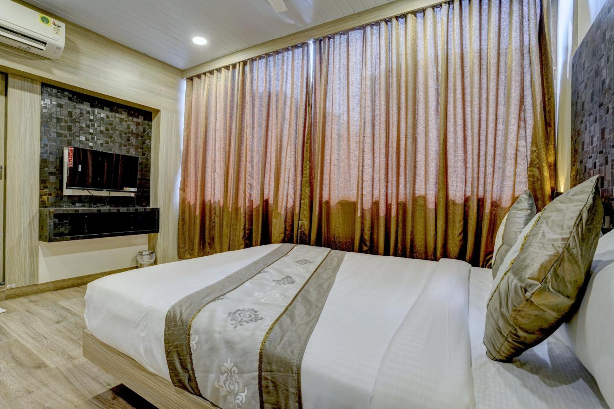 Hotel Arts International — Photos 2